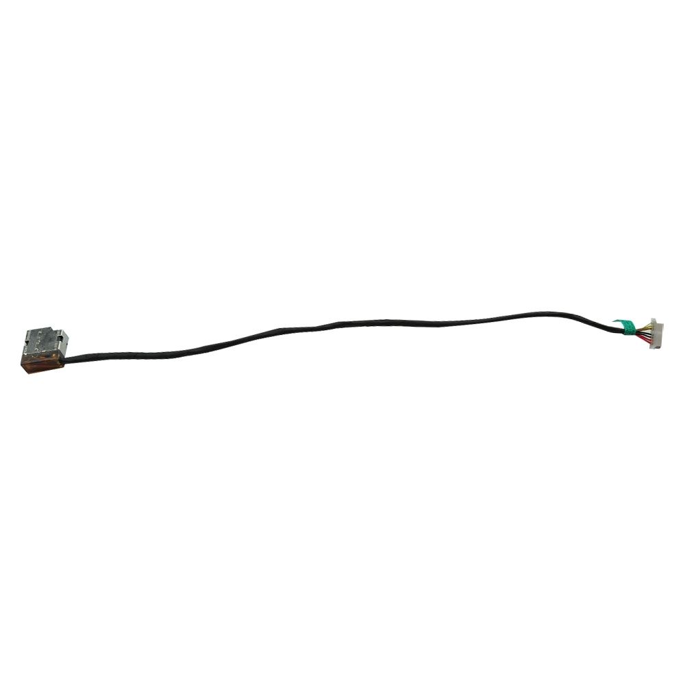 Conector DC Jack para Notebook Hp 255 G6