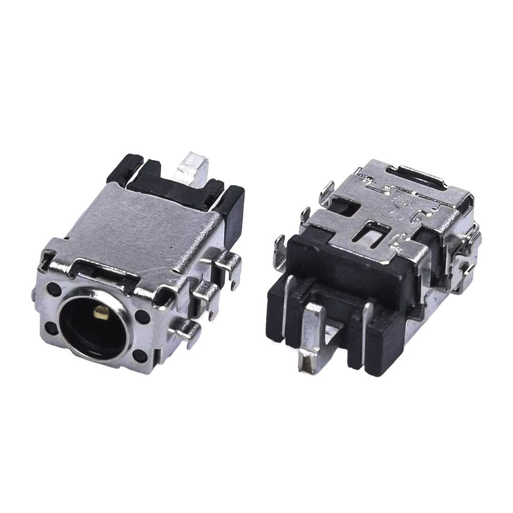 Conector DC Jack para Notebook Asus Vivobook X540LA