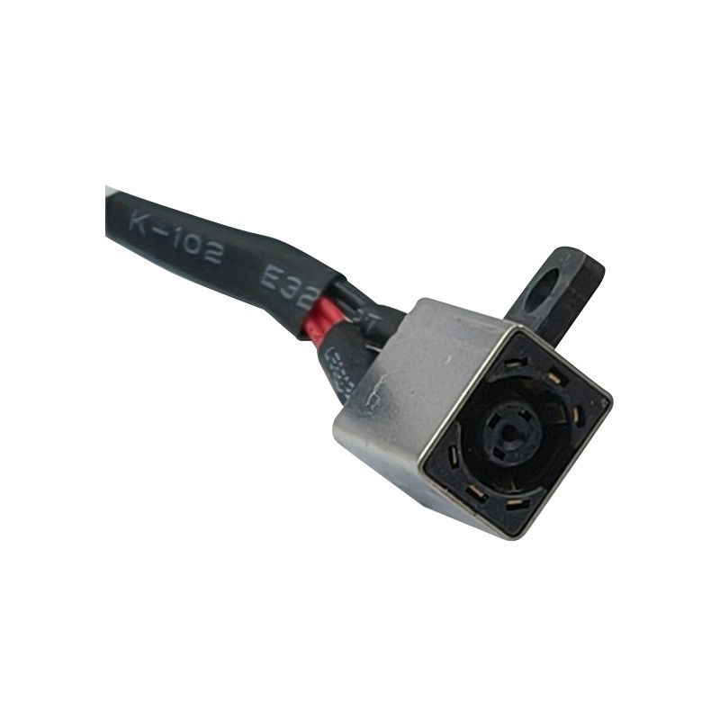 Conector DC Jack para Notebook Dell Part Number P70F