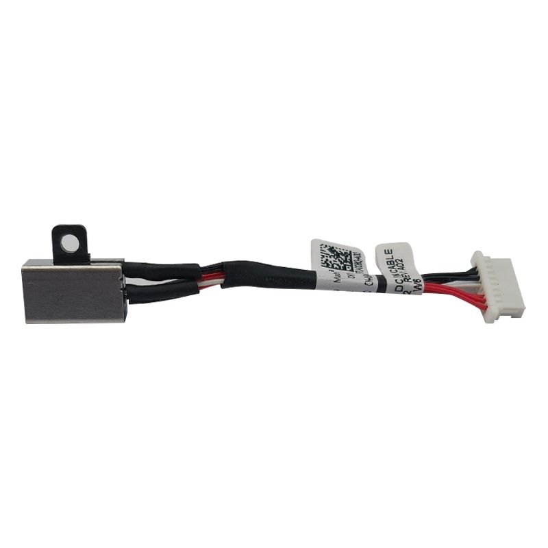 Conector DC Jack para Notebook Dell Inspiron 17-7786
