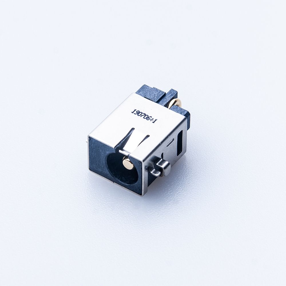 Conector DC Jack para Notebook Asus Z450