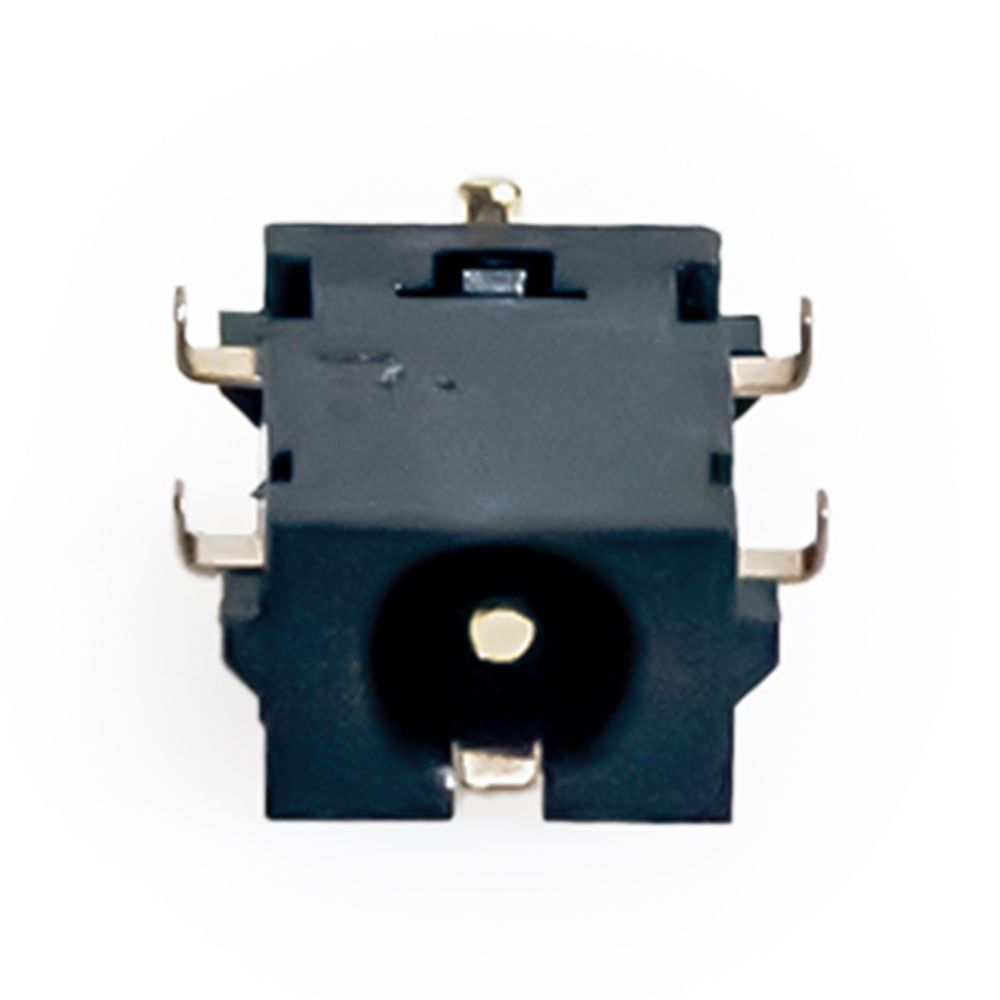 Conector DC Jack para Notebook Positivo Motion Q232AQ