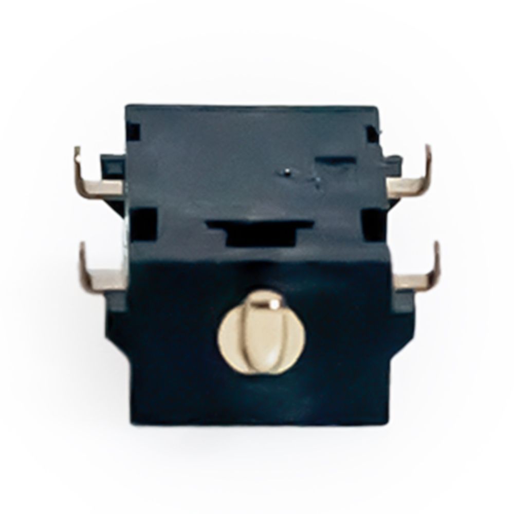 DC Jack para Notebook Positivo Motion Q232AQ, 3.0mm x 1.1mm Sem Cabo, assegura uma recarga estável e eficiente e 3 meses de garantia.