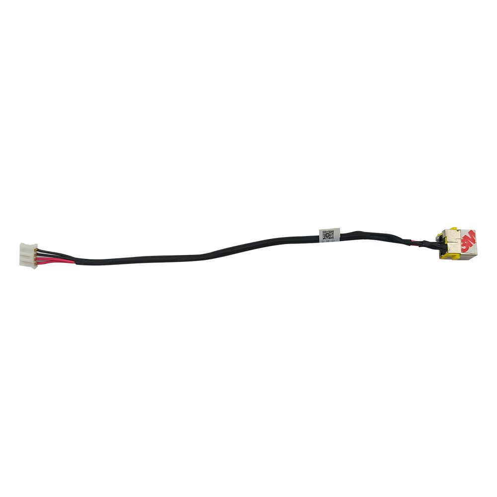Conector DC Jack para Notebook Acer Aspire A515-51G-C1CW