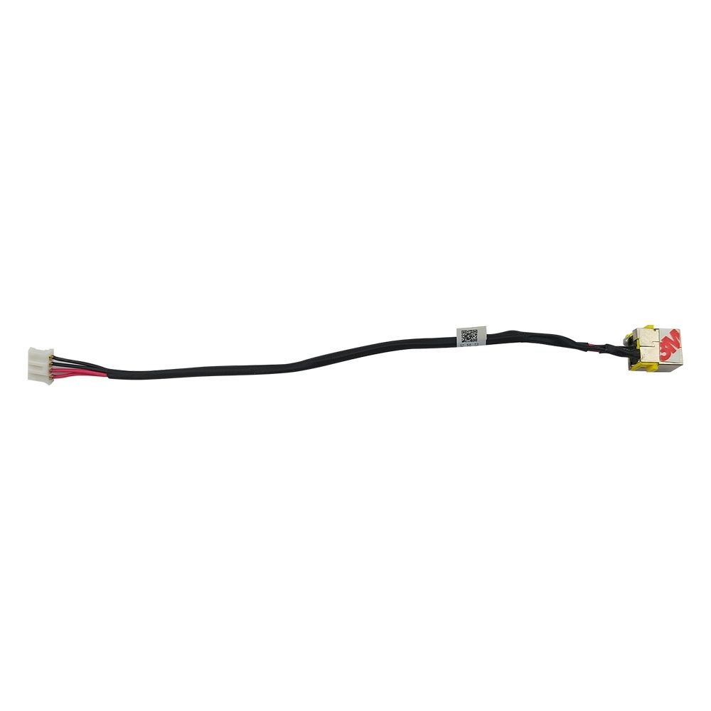 Conector DC Jack para Notebook Acer Aspire A515-51G