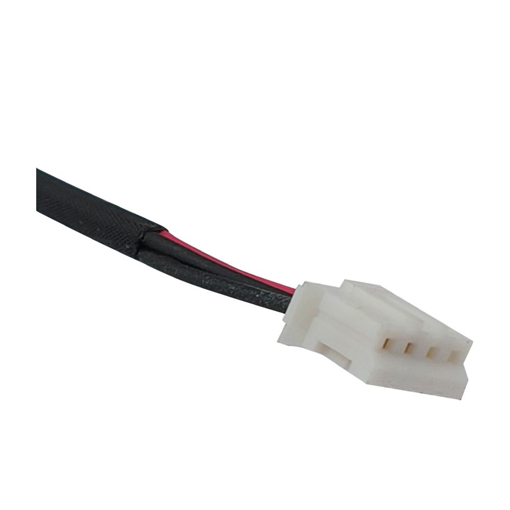 Conector DC Jack para Notebook Acer Aspire A515-51G