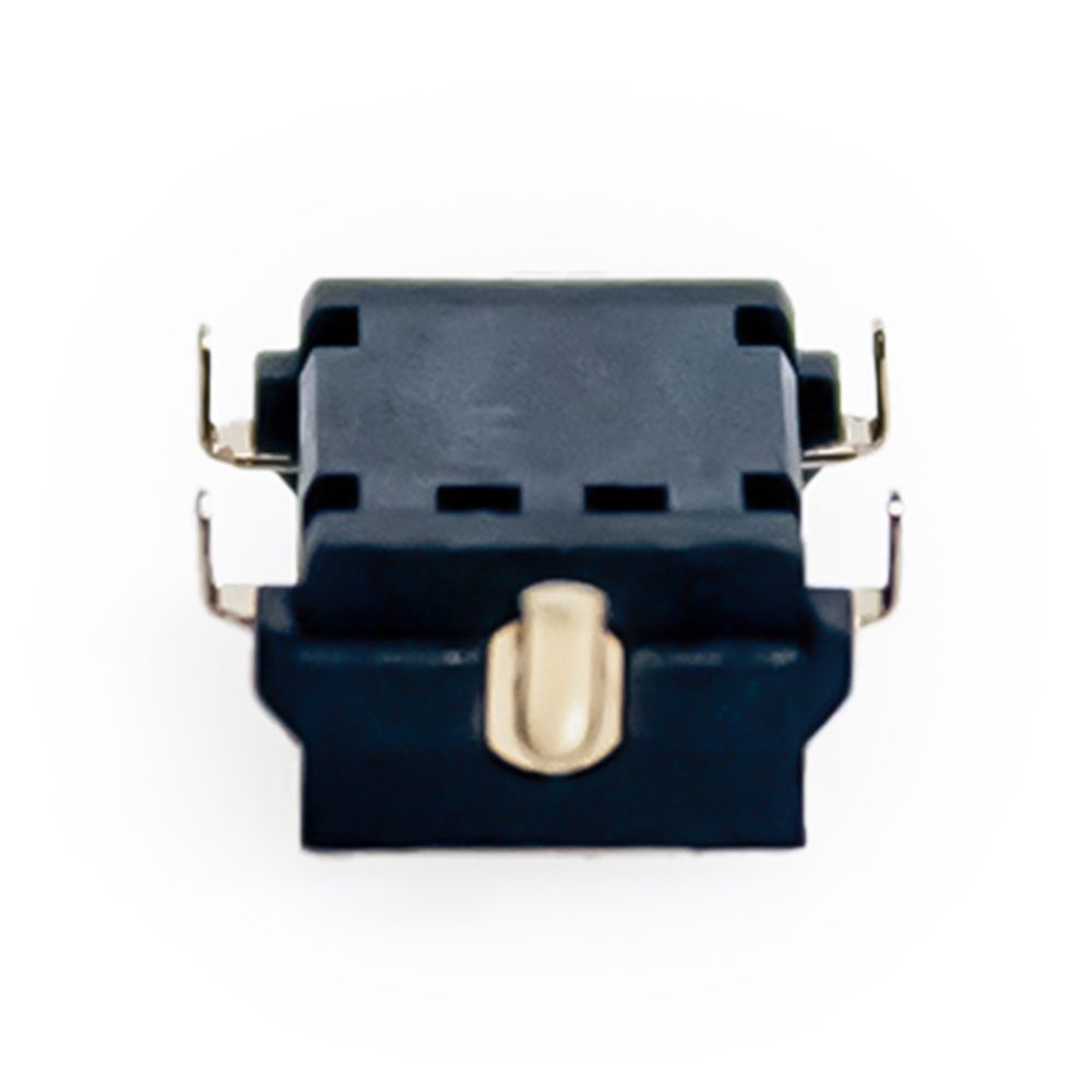 DC Jack para Notebook Positivo Motion DCJ109, 3.0mm x 1.1mm Sem Cabo, assegura uma recarga estável e eficiente e 3 meses de garantia.
