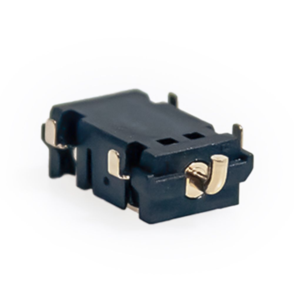DC Jack para Notebook Positivo Motion DCJ109, 3.0mm x 1.1mm Sem Cabo, assegura uma recarga estável e eficiente e 3 meses de garantia.