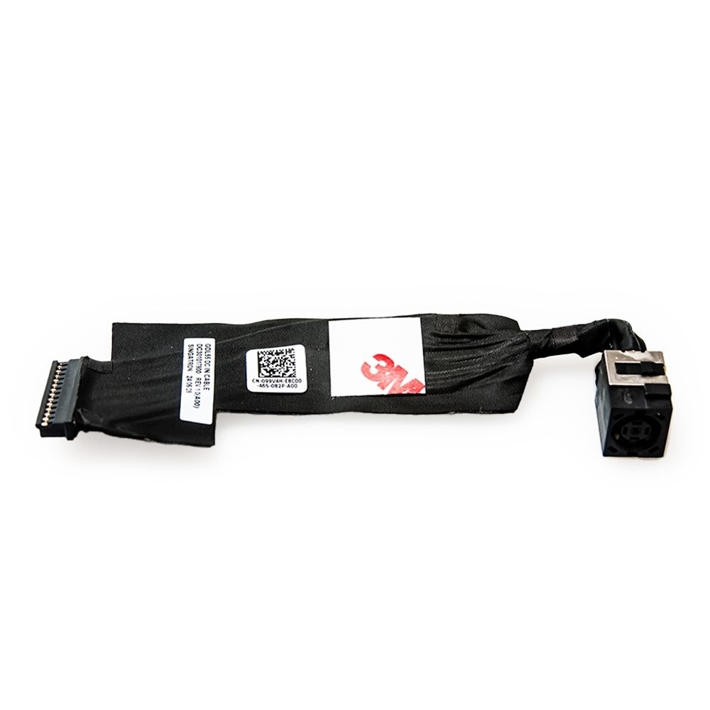 Conector DC Jack para Notebook Dell Gamer G15-5511