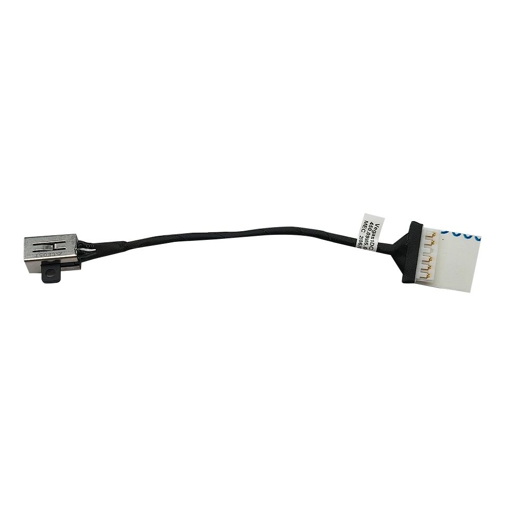 Conector DC Jack para Notebook Dell Inspiron 15-3568