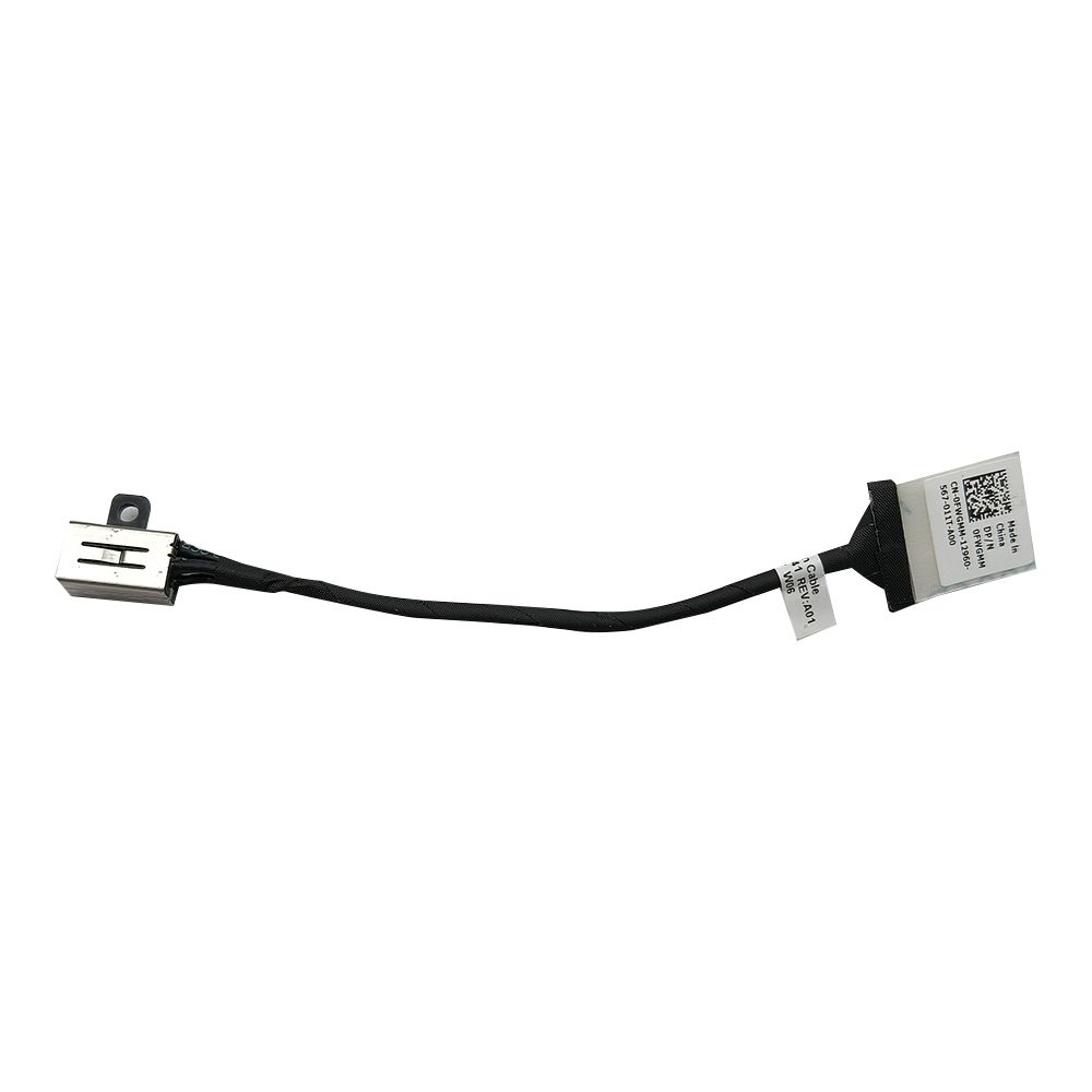 Conector DC Jack para Notebook Dell Inspiron 15-3567