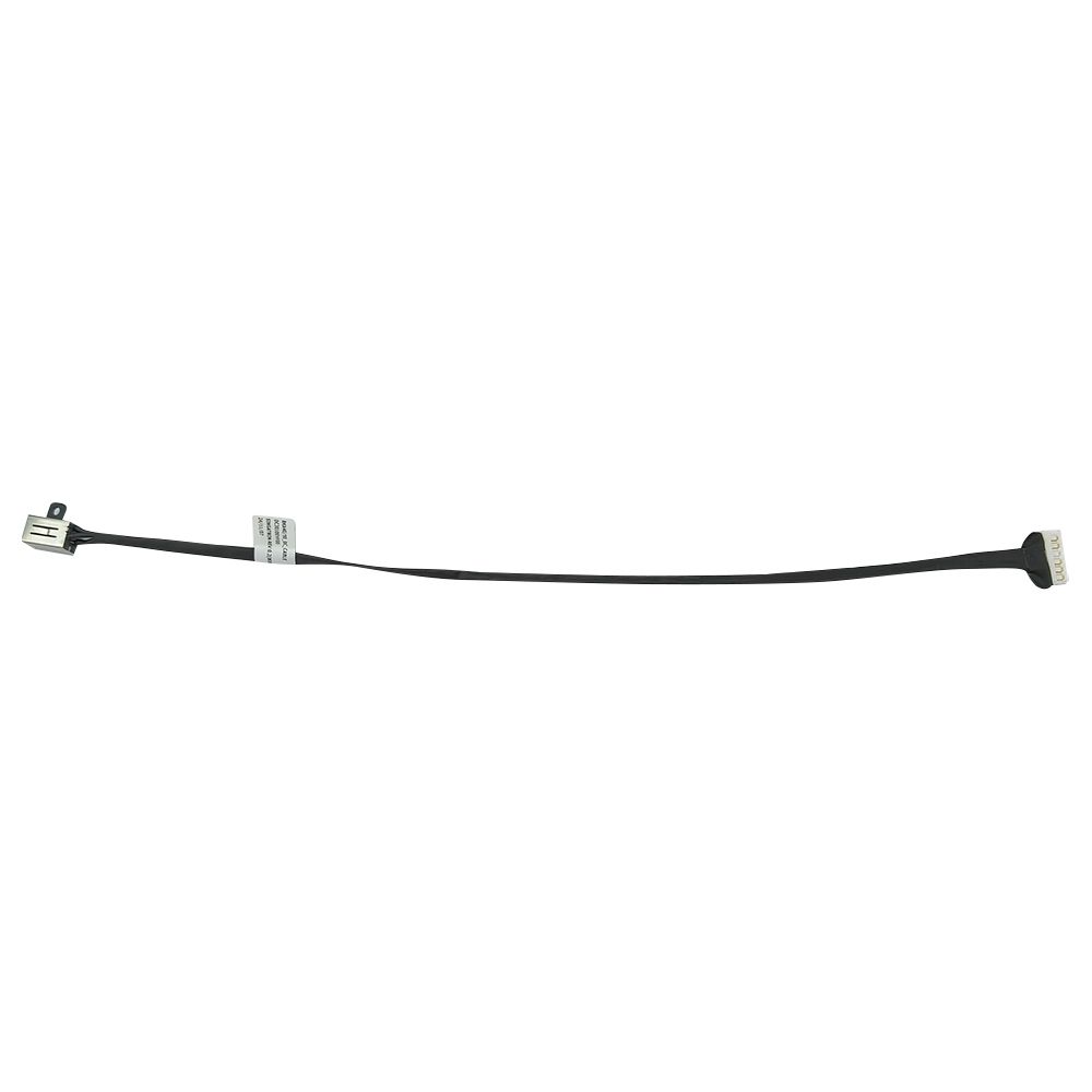 Conector DC Jack para Notebook Dell Inspiron P61F