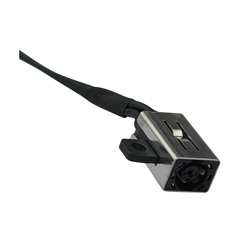 Conector DC Jack para Notebook Dell Inspiron P61F