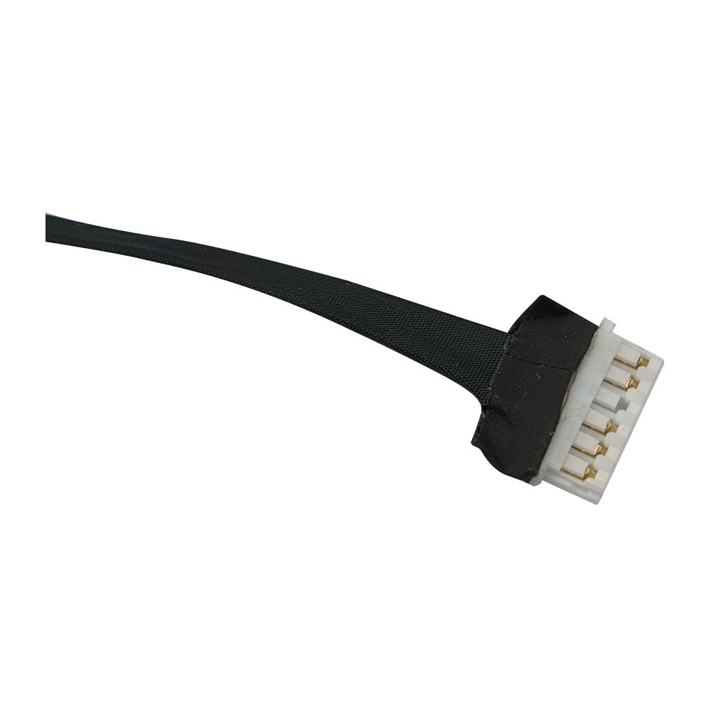 Conector DC Jack para Notebook Dell Inspiron P61F