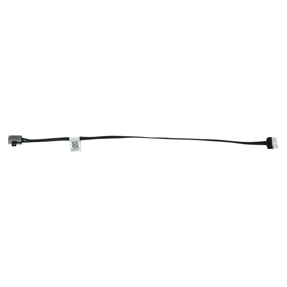Conector DC Jack para Notebook Dell Inspiron P61F