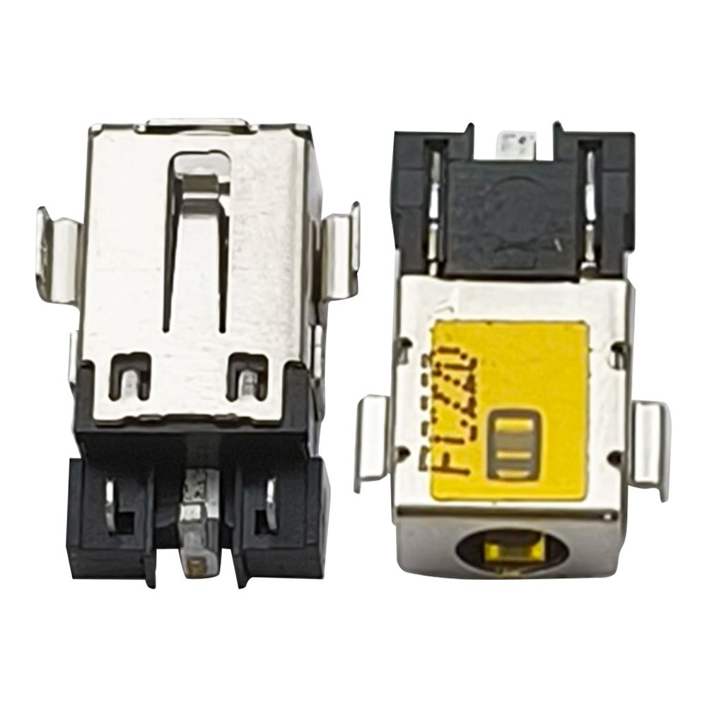 Conector DC Jack para Notebook Acer Aspire 3 A314-35-C236