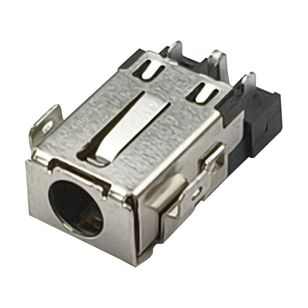 DC Jack para Notebook Acer Aspire 5 A514-54-590S, 3.0mm x 1.1mm Sem Cabo, assegura uma recarga estável e eficiente e 3 meses de garantia.