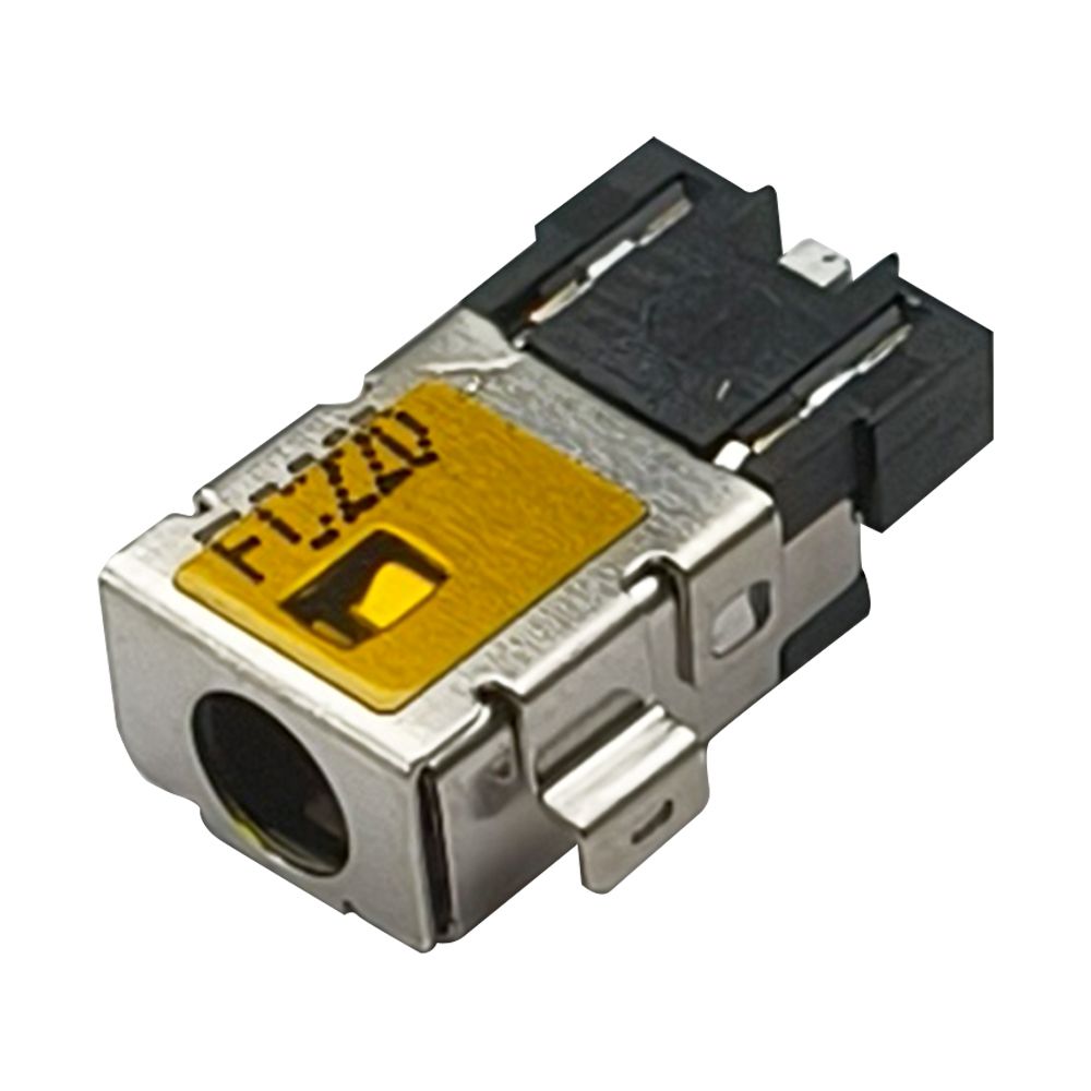 DC Jack para Notebook Acer Aspire 5 A514-54-54LT, 3.0mm x 1.1mm Sem Cabo, assegura uma recarga estável e eficiente e 3 meses de garantia.