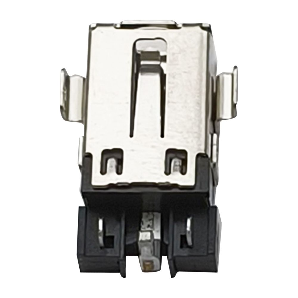 DC Jack para Notebook Acer Aspire 5 A514-54G-59BT, 3.0mm x 1.1mm Sem Cabo, assegura uma recarga estável e eficiente e 3 meses de garantia.