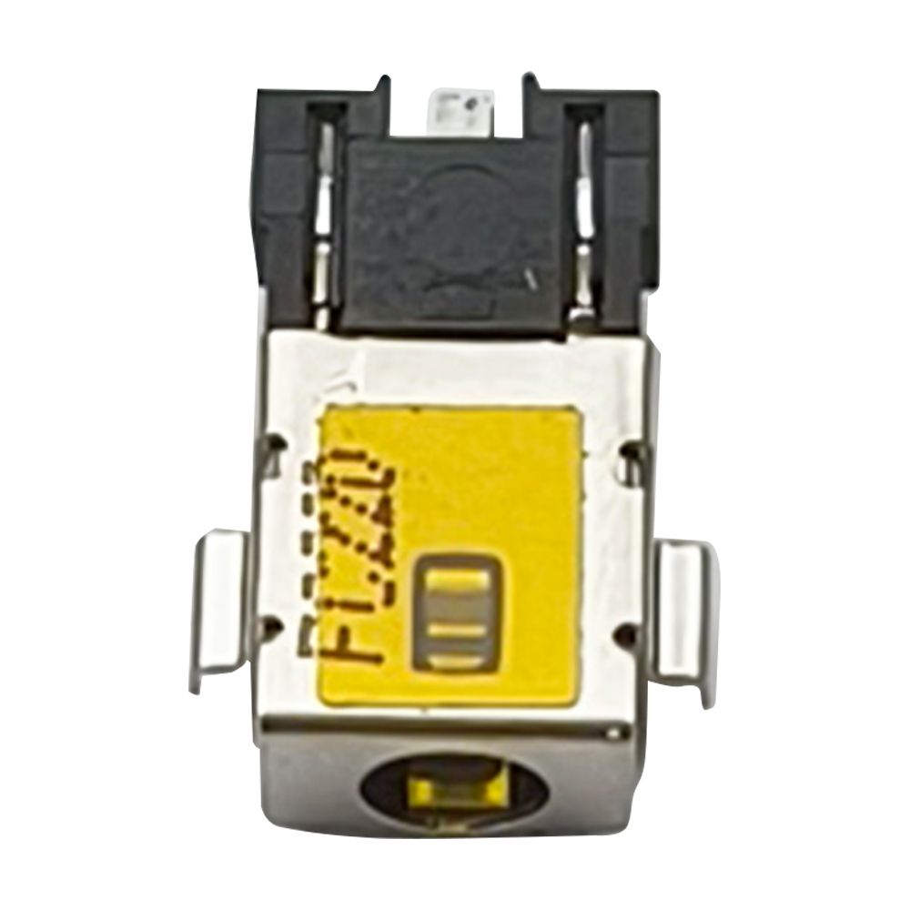 DC Jack para Notebook Acer Aspire 5 A514-54-56LF, 3.0mm x 1.1mm Sem Cabo, assegura uma recarga estável e eficiente e 3 meses de garantia.