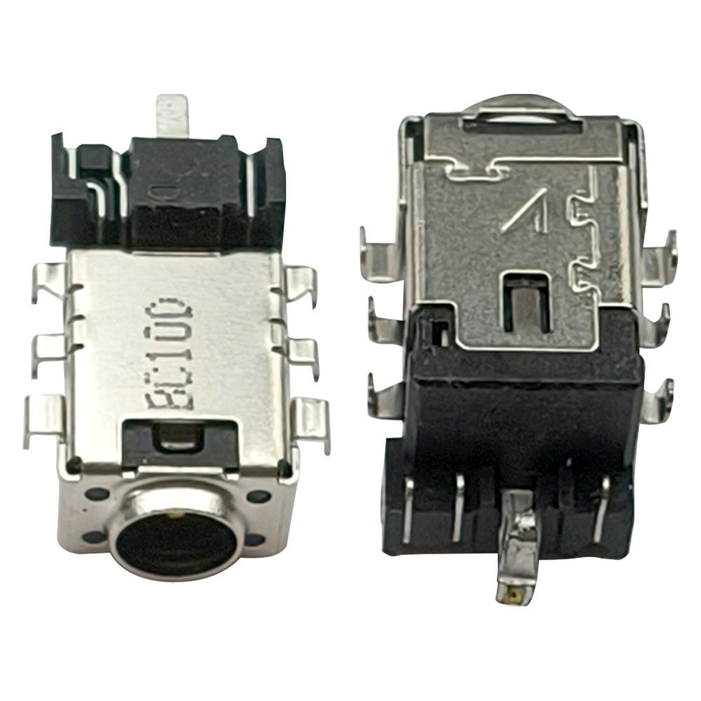 Conector DC Jack para Notebook Asus Vivobook X1500EA-EJ3665