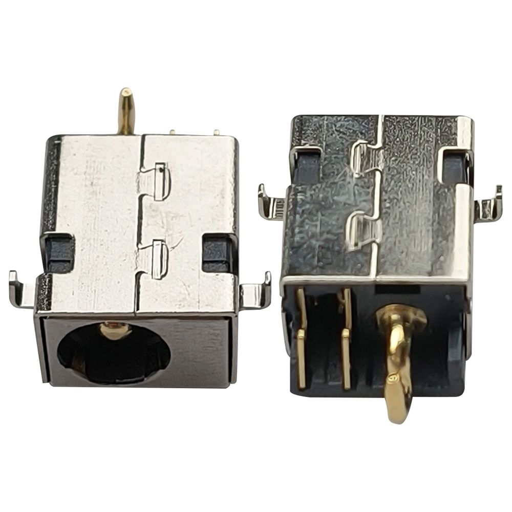 Conector DC Jack para Notebook Asus X555LF-XX189T