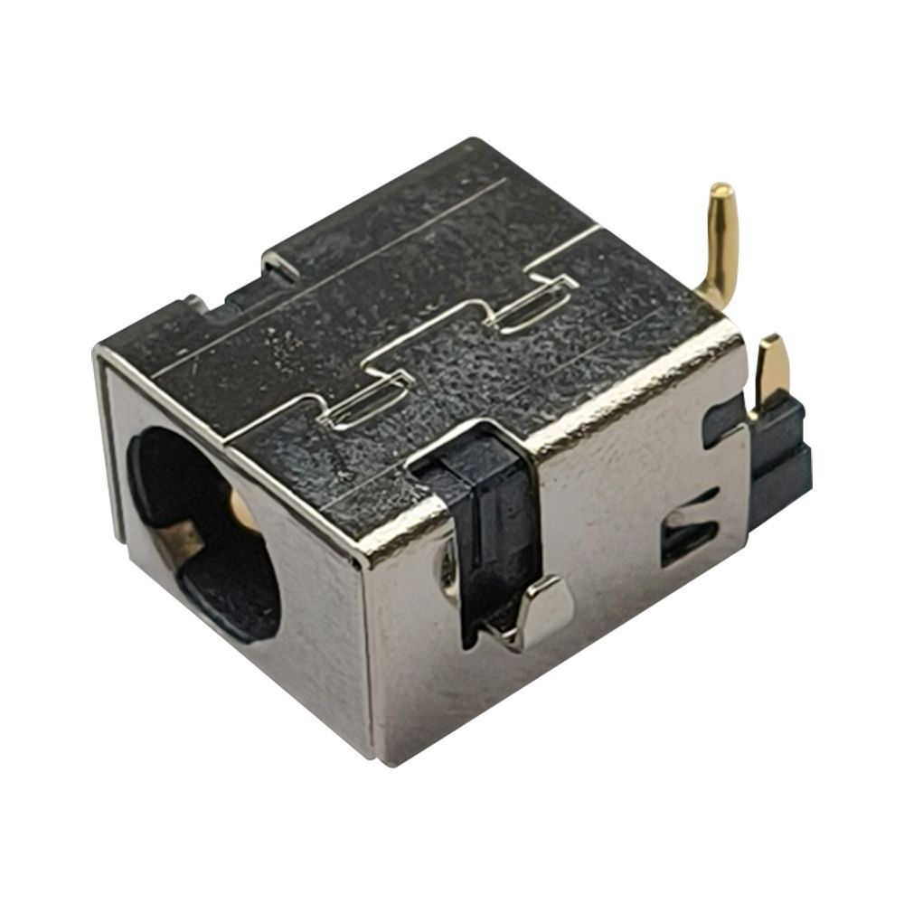 Conector DC Jack para Notebook Asus X555UB-BRA-XX299T