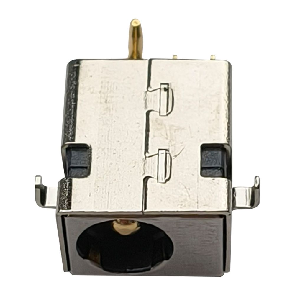 Conector DC Jack para Notebook Asus X555LF-BRA-XX184T