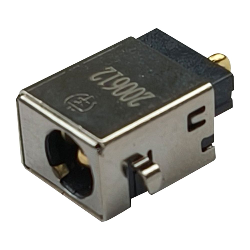 Conector DC Jack para Notebook Asus X555LF-BRA-XX184T