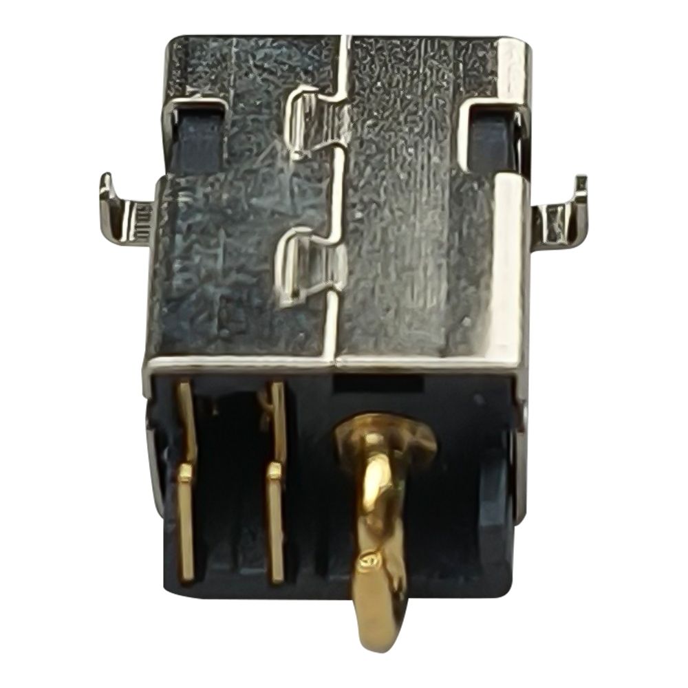 Conector DC Jack para Notebook Asus X555UB-BRA-XX298T