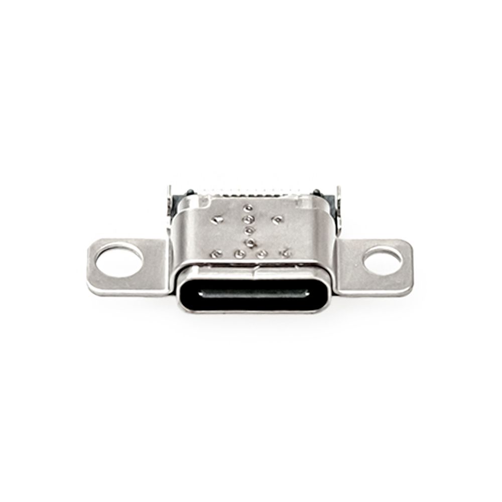 DC Jack para Notebook Lenovo Thinkpad E14 21E4001LBO, Tipo C Sem Cabo, assegura uma recarga estável e eficiente e 3 meses de garantia.