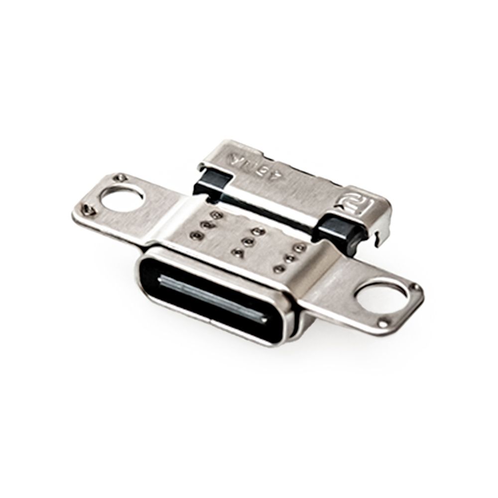 DC Jack para Notebook Lenovo Thinkpad E14 22TPE14E4A3, Tipo C Sem Cabo, assegura uma recarga estável e eficiente e 3 meses de garantia.