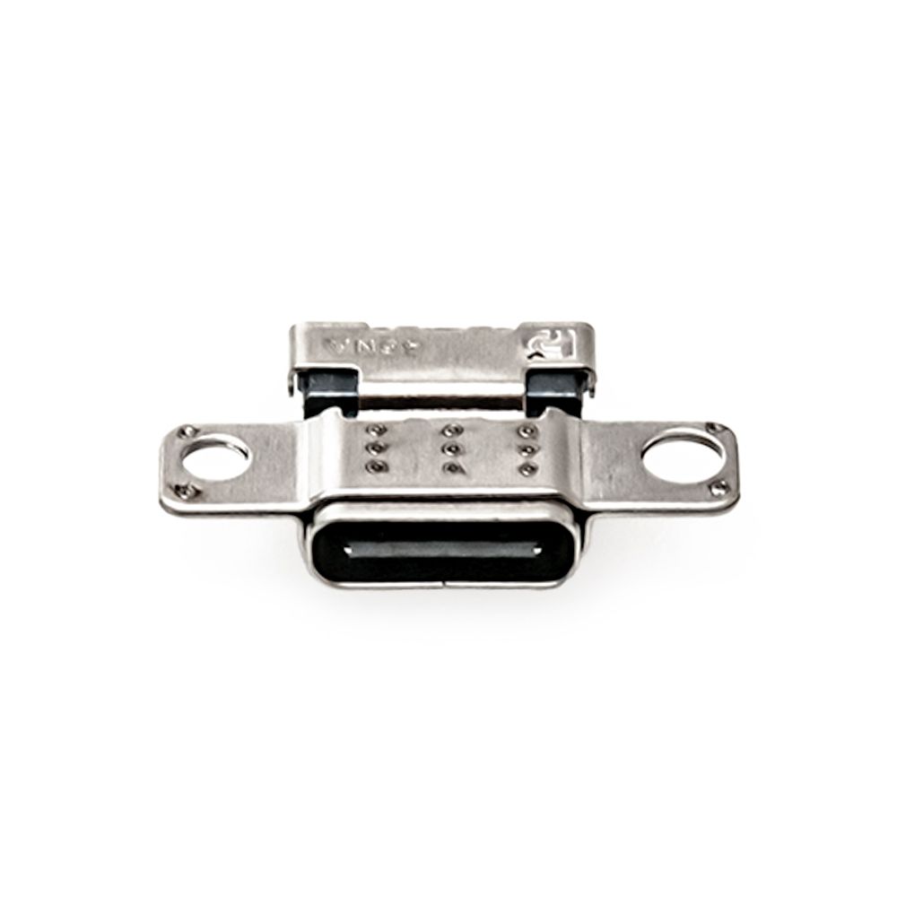 DC Jack para Notebook Lenovo Thinkpad E14 20TB0023BO, Tipo C Sem Cabo, assegura uma recarga estável e eficiente e 3 meses de garantia.