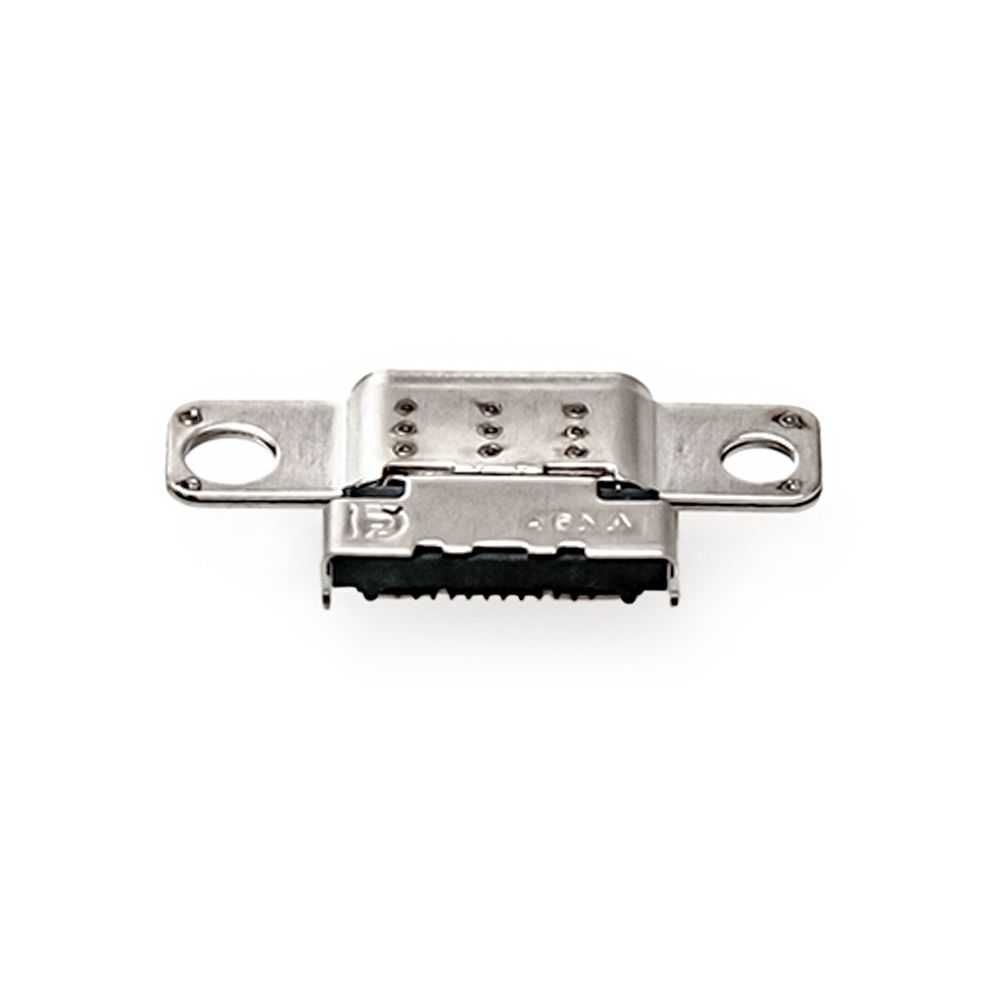 DC Jack para Notebook Lenovo Thinkpad E14 20YD001DBO, Tipo C Sem Cabo, assegura uma recarga estável e eficiente e 3 meses de garantia.