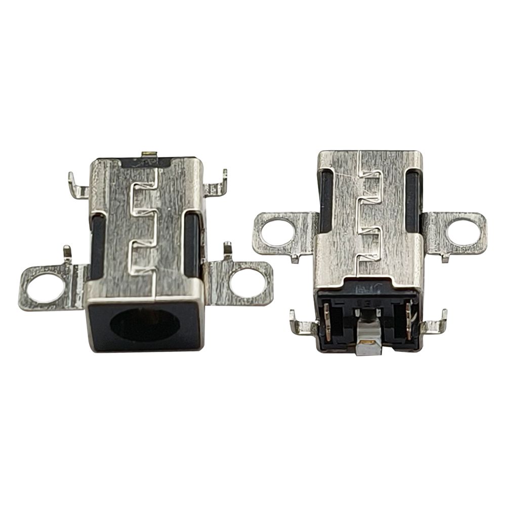 Conector DC Jack para Notebook Lenovo S145-82DJ0001BR