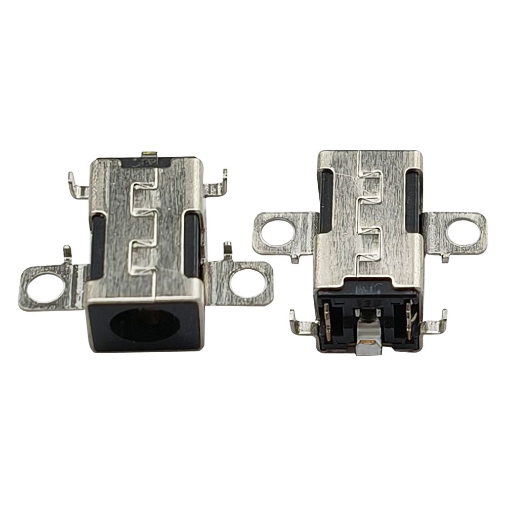 Conector DC Jack para Notebook Lenovo Ideapad 3I 82BS000GBR