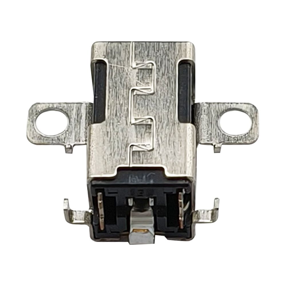 Conector DC Jack para Notebook Lenovo Ideapad 3I 82BS000GBR