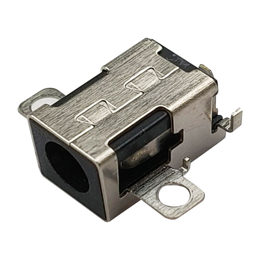 Conector DC Jack para Notebook Lenovo Ideapad 3I 82BS000GBR