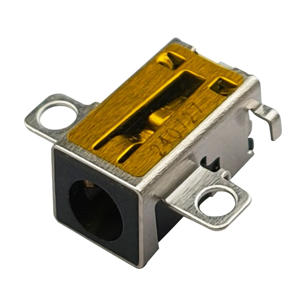 Conector DC Jack para Notebook Lenovo Ideapad 3I 82BS000GBR