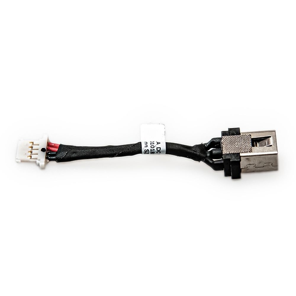 Conector DC Jack para Notebook Part Number 5C10N67714