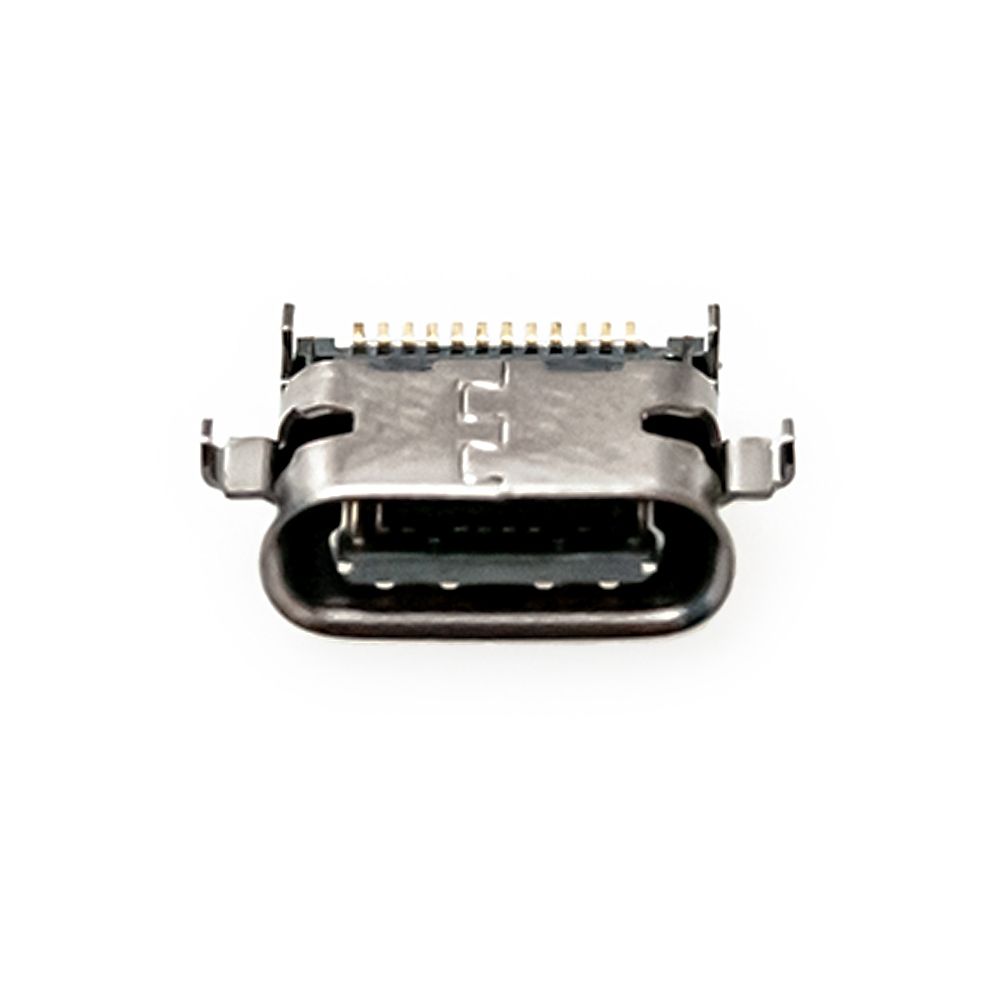 DC Jack para Notebook Lenovo Thinkpad L490, Tipo C Sem Cabo, assegura uma recarga estável e eficiente e 3 meses de garantia.