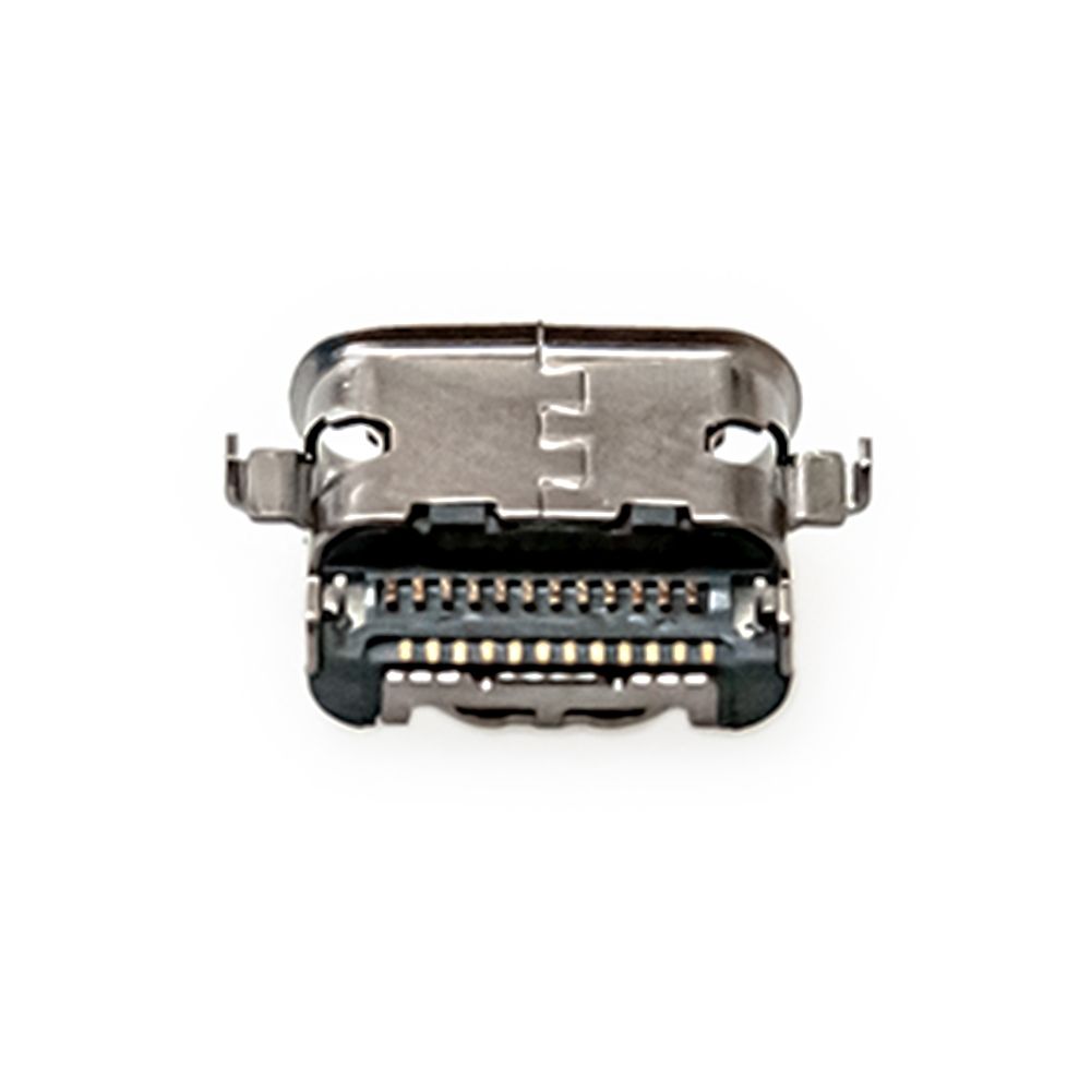 DC Jack para Notebook Lenovo Thinkpad L480, Tipo C Sem Cabo, assegura uma recarga estável e eficiente e 3 meses de garantia.