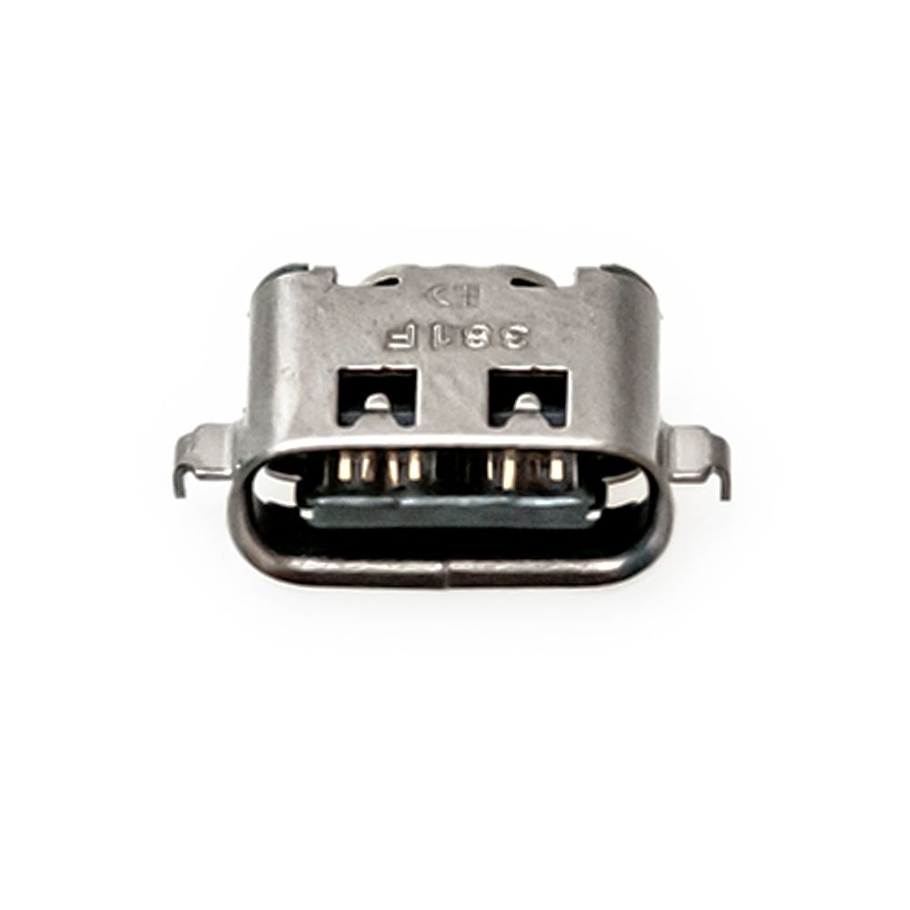 DC Jack para Notebook Lenovo Thinkpad L490, Tipo C Sem Cabo, assegura uma recarga estável e eficiente e 3 meses de garantia.