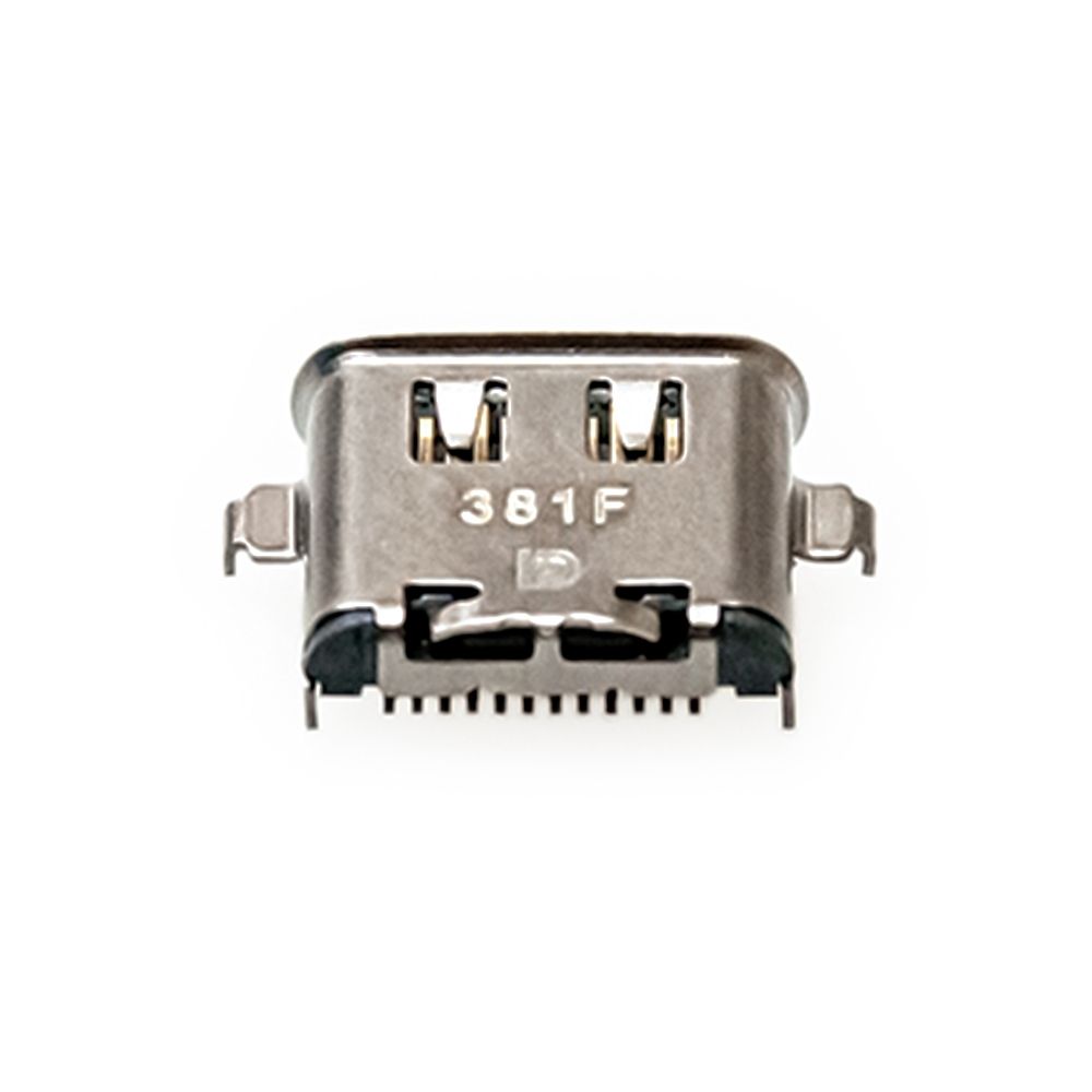 DC Jack para Notebook Lenovo Thinkpad L14 GEN 1, Tipo C Sem Cabo, assegura uma recarga estável e eficiente e 3 meses de garantia.
