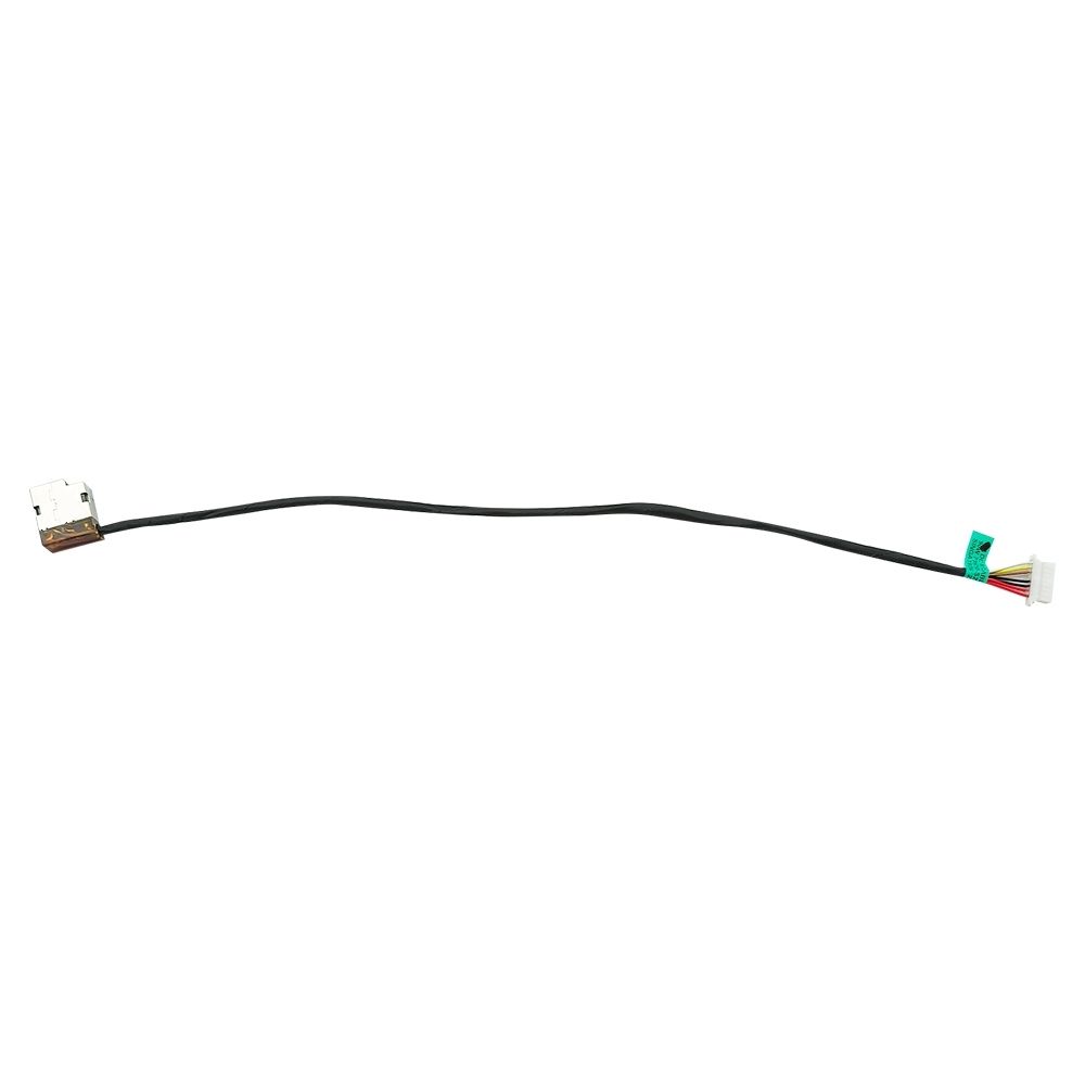 Conector DC Jack para Notebook Hp 250 G8 4N0Z7LA