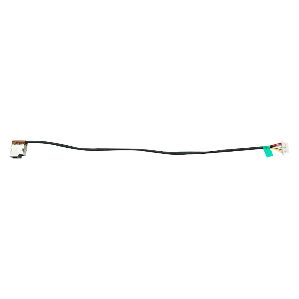 Conector DC Jack para Notebook Hp 250 G8 343K3LA