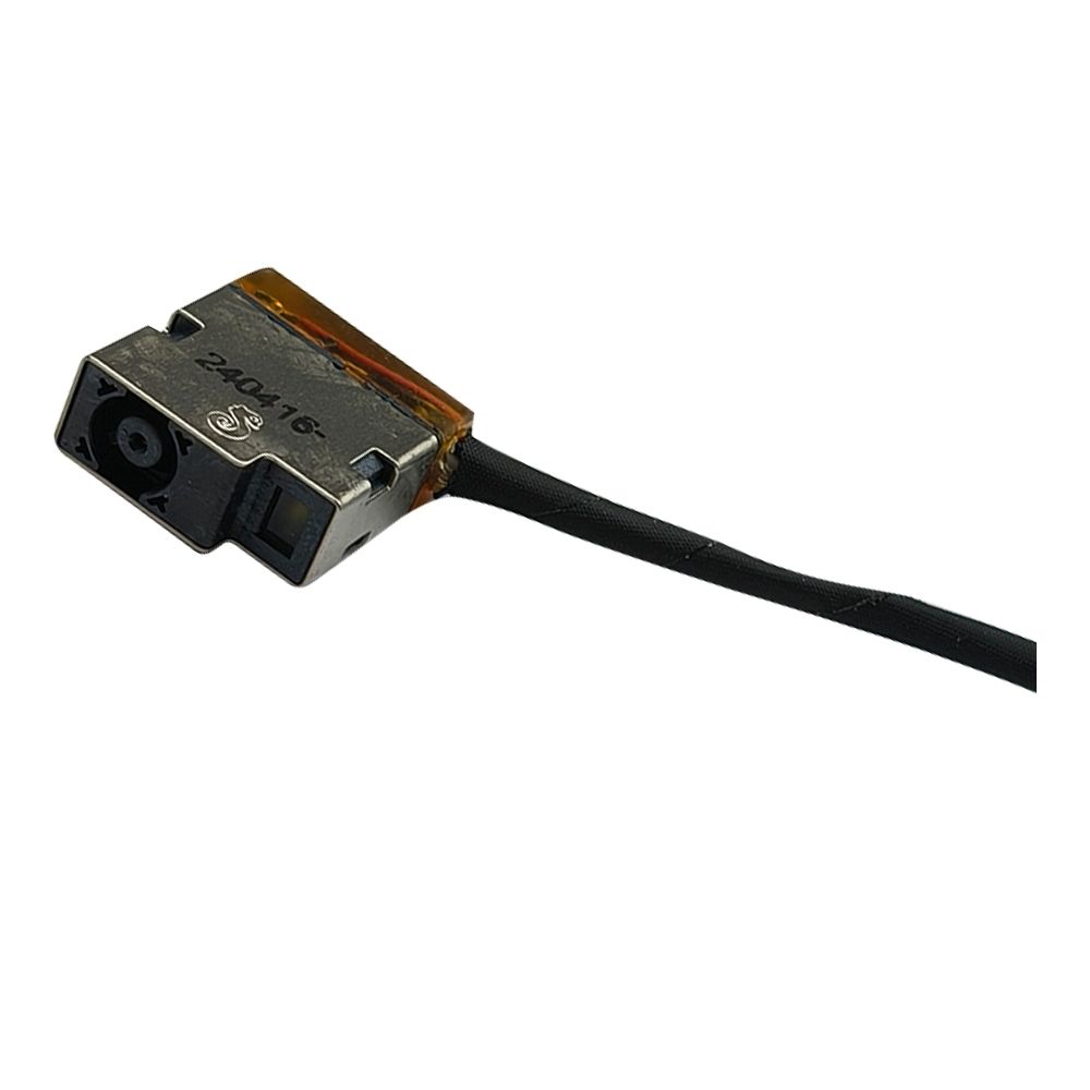 Conector DC Jack para Notebook Hp 250 G7