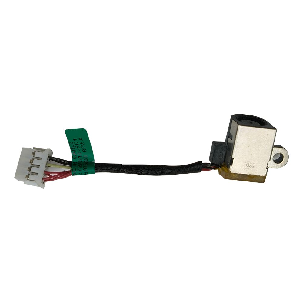 Conector DC Jack para Notebook Hp Probook G1 645