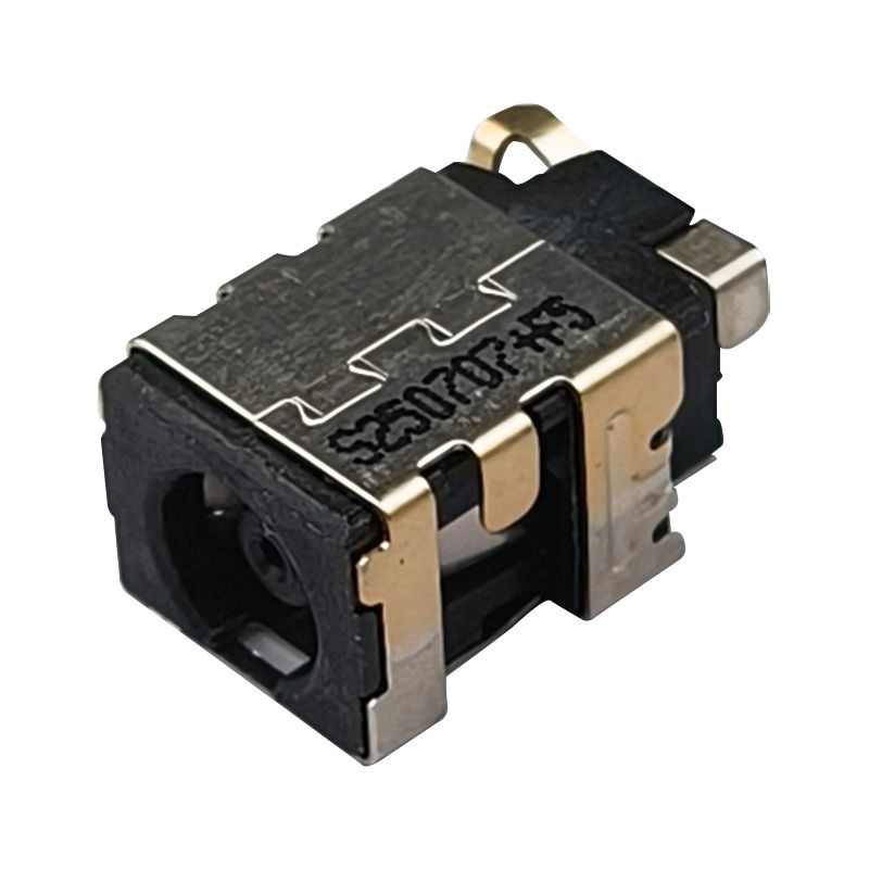 Conector DC Jack para Notebook Hp Probook 640 G3