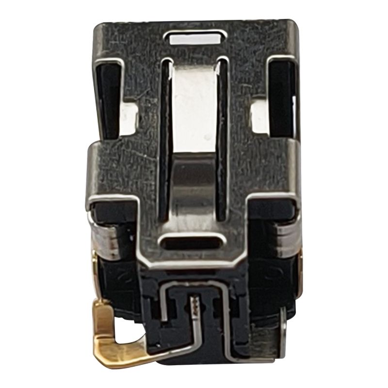 Conector DC Jack para Notebook Hp Probook 640 G3